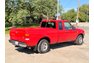 1999 Ford Ranger