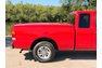1999 Ford Ranger