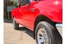 1999 Ford Ranger