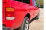 1999 Ford Ranger