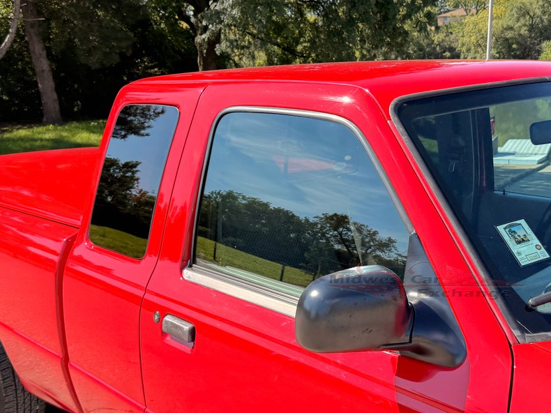 1999 ford ranger xlt