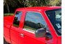 1999 Ford Ranger