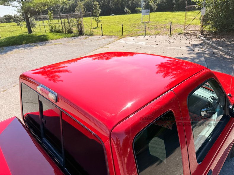 1999 ford ranger xlt