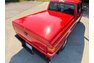 1999 Ford Ranger