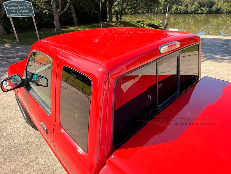 1999 ford ranger xlt
