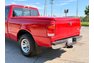 1999 Ford Ranger