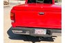 1999 Ford Ranger
