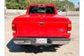 1999 Ford Ranger