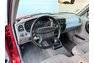 1999 Ford Ranger