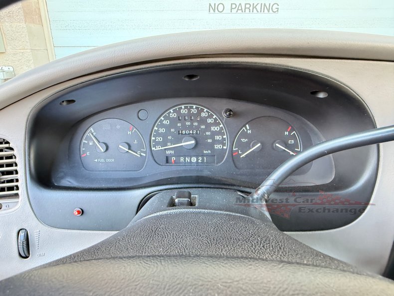 1999 ford ranger xlt