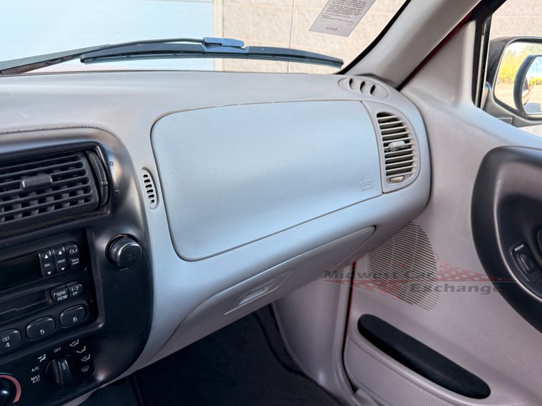 1999 ford ranger xlt
