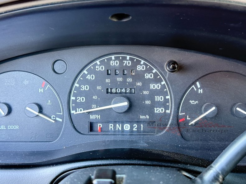 1999 ford ranger xlt