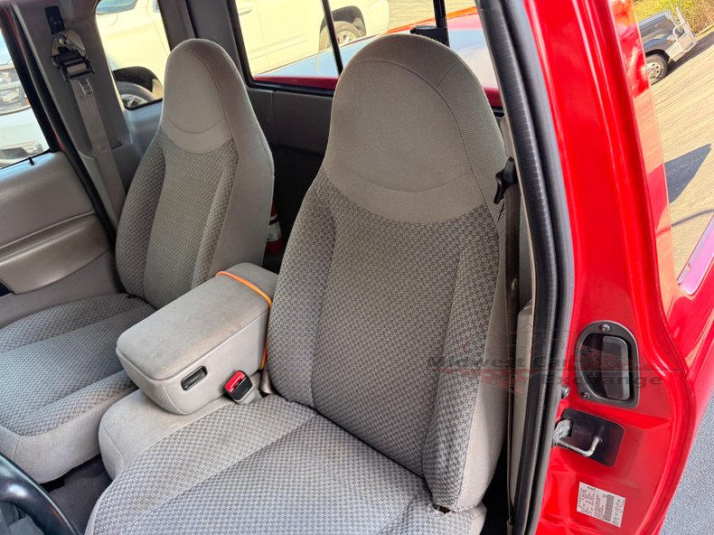 1999 ford ranger xlt