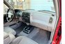 1999 Ford Ranger