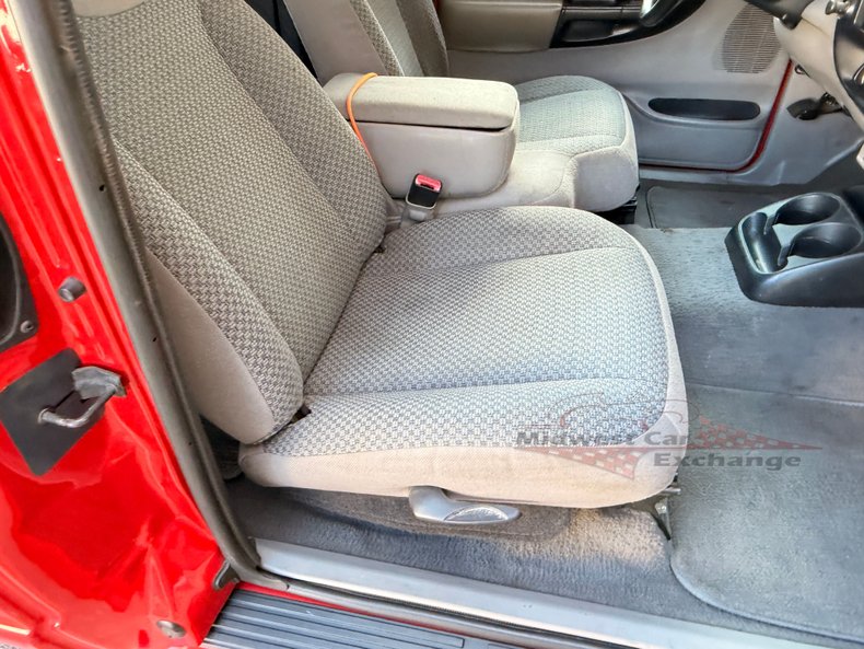 1999 ford ranger xlt