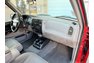 1999 Ford Ranger