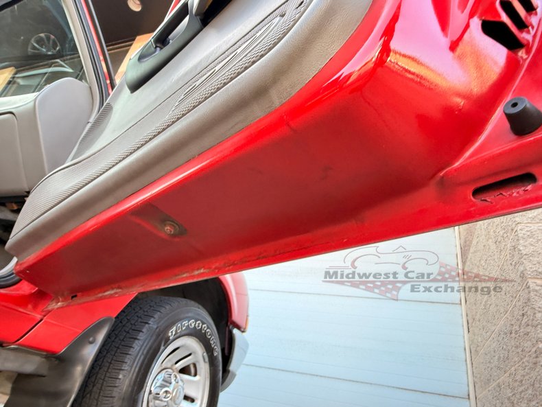 1999 ford ranger xlt