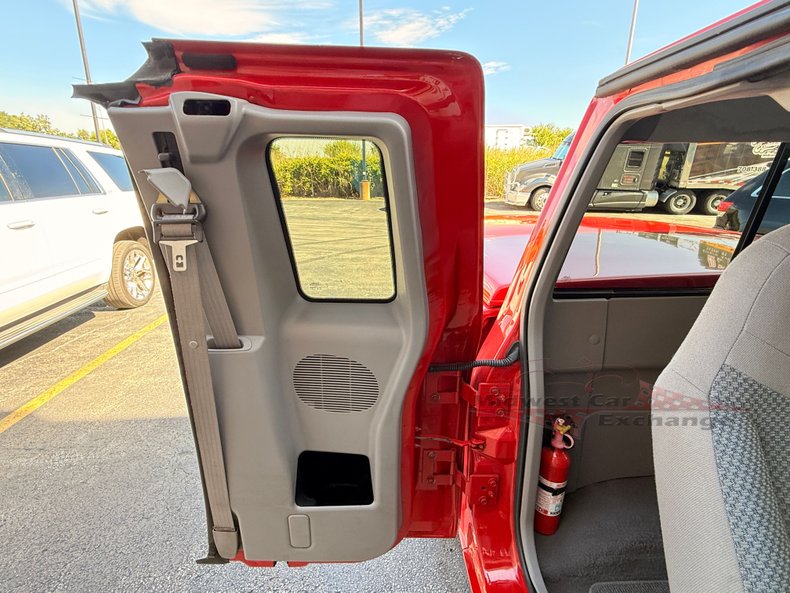1999 ford ranger xlt