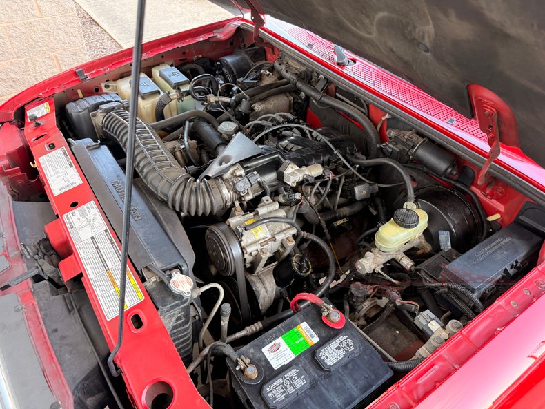 1999 ford ranger xlt