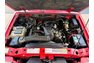 1999 Ford Ranger