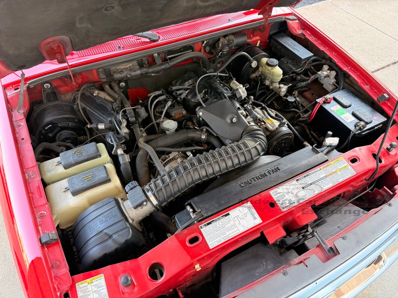 1999 ford ranger xlt