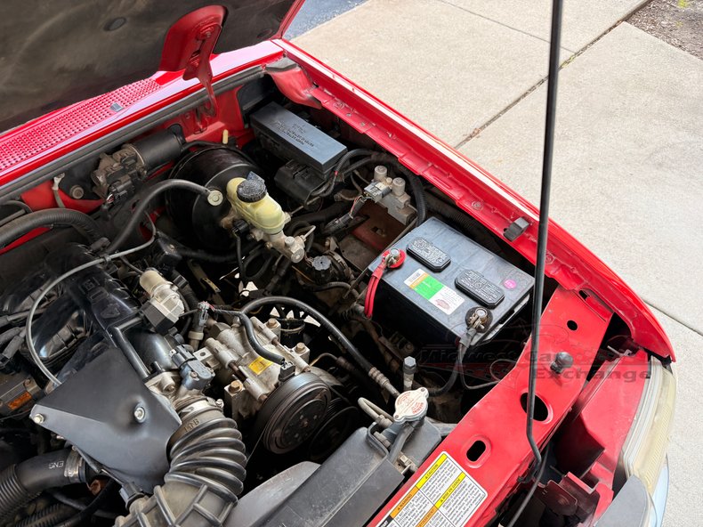 1999 ford ranger xlt