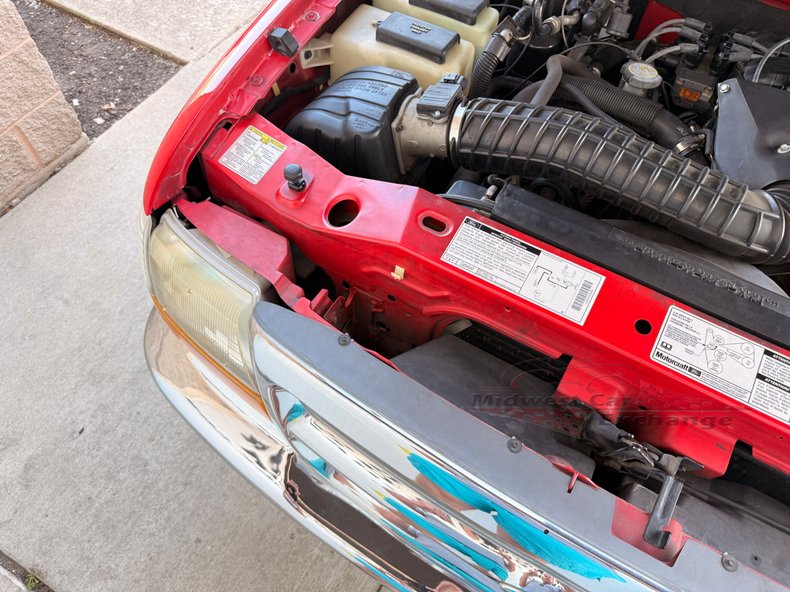 1999 ford ranger xlt