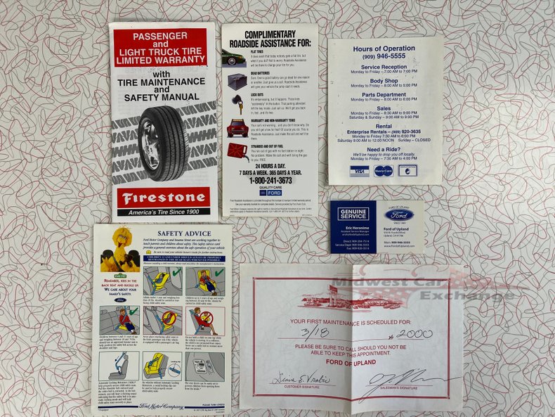 1999 ford ranger xlt