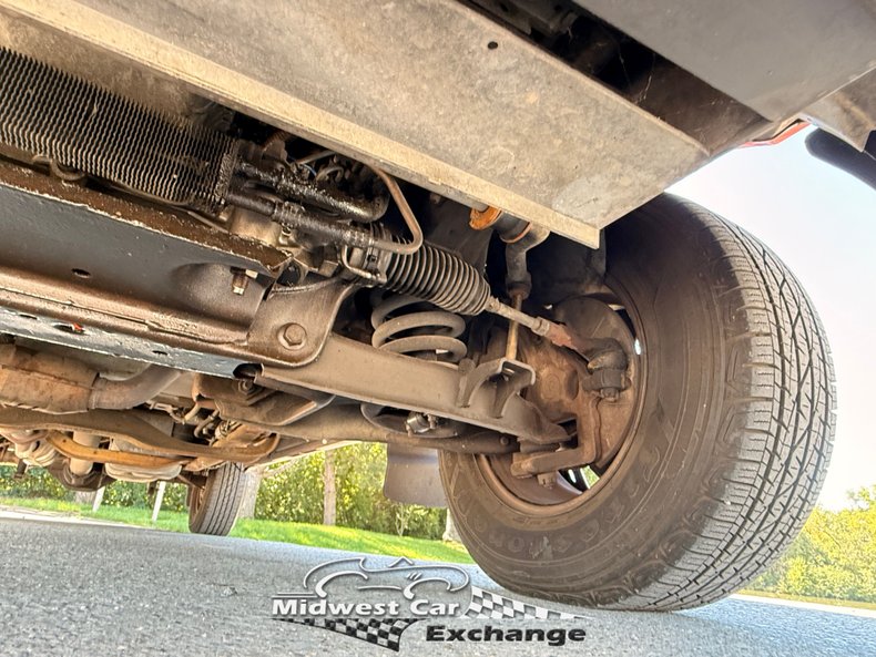 1999 ford ranger xlt