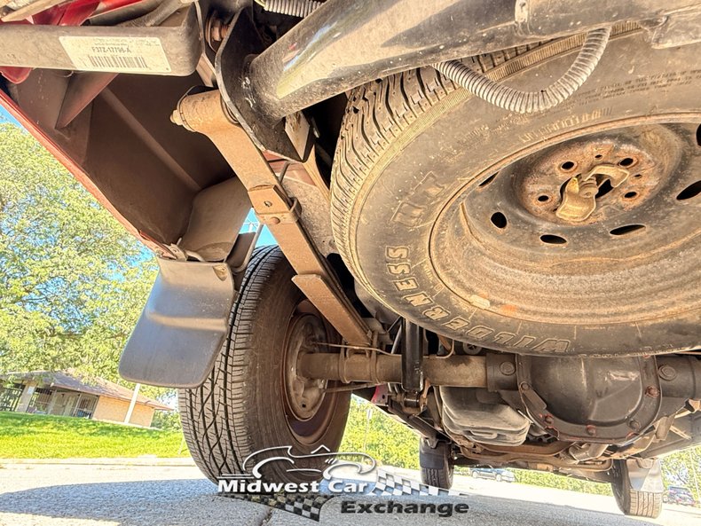 1999 ford ranger xlt