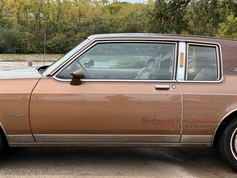 1981 oldsmobile delta 88