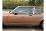 1981 Oldsmobile Delta 88