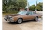 1981 Oldsmobile Delta 88