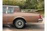 1981 Oldsmobile Delta 88