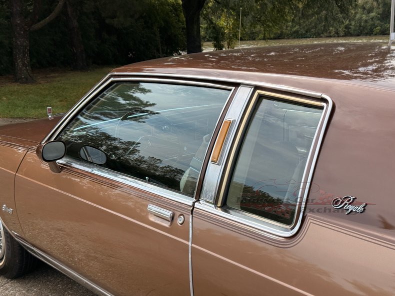 1981 oldsmobile delta 88