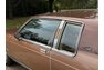 1981 Oldsmobile Delta 88