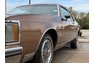 1981 Oldsmobile Delta 88
