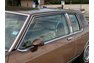1981 Oldsmobile Delta 88
