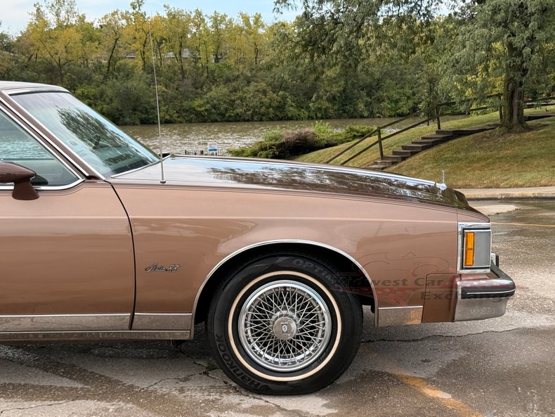 1981 oldsmobile delta 88