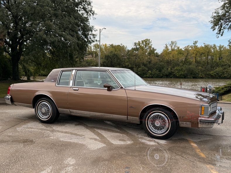 1981 oldsmobile delta 88