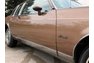 1981 Oldsmobile Delta 88