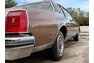 1981 Oldsmobile Delta 88