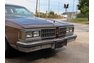 1981 Oldsmobile Delta 88