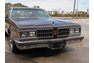 1981 Oldsmobile Delta 88