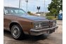 1981 Oldsmobile Delta 88