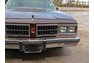 1981 Oldsmobile Delta 88