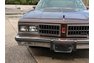 1981 Oldsmobile Delta 88