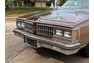 1981 Oldsmobile Delta 88