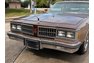 1981 Oldsmobile Delta 88