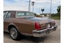 1981 Oldsmobile Delta 88